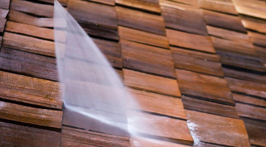Roof Repair in Salem, AR